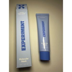 Experiment BARRIER STRENGTHENING MOISTURIZER MOLECULAR MESH 60ml